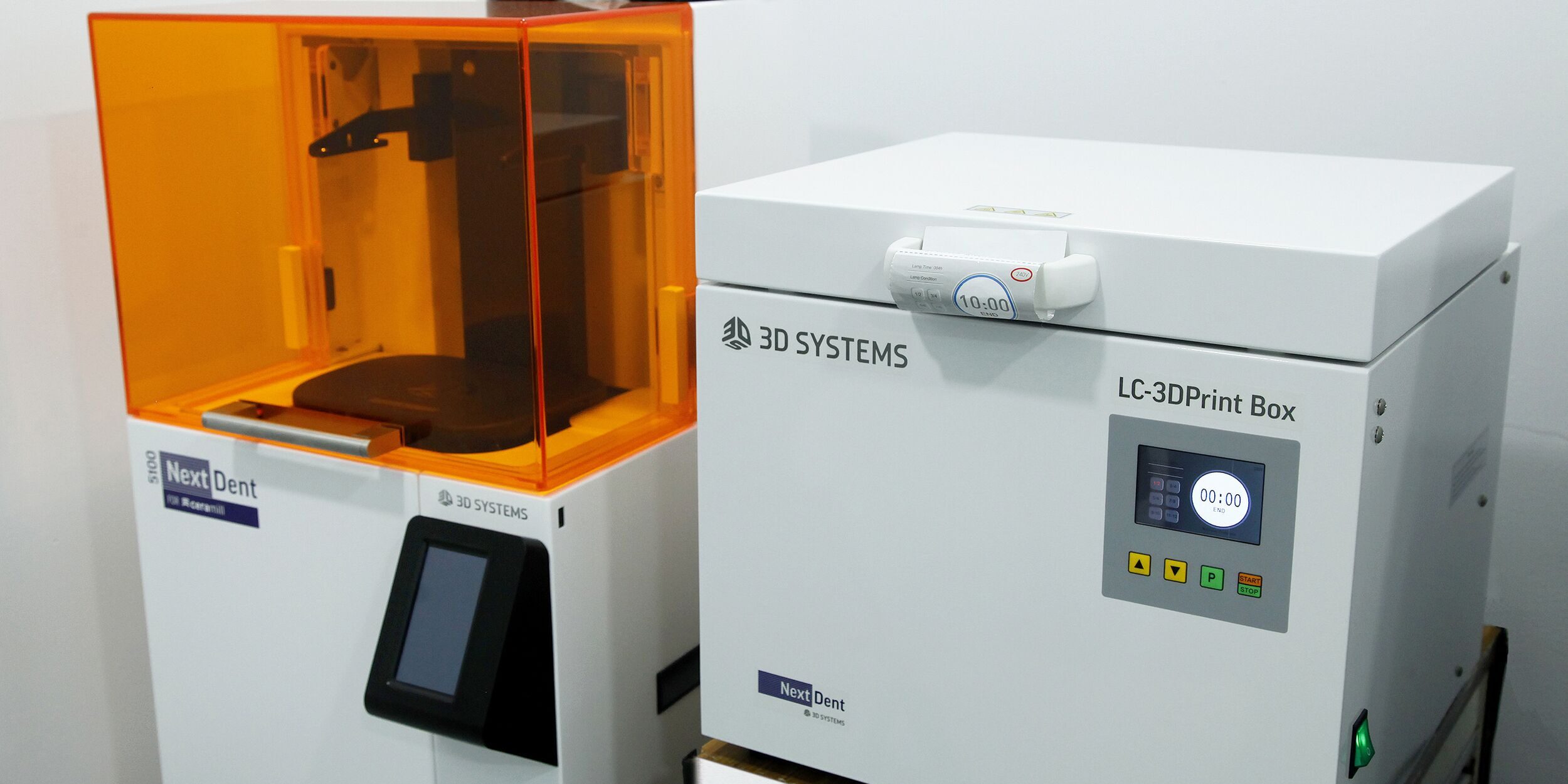 NextDent-3D-Printer