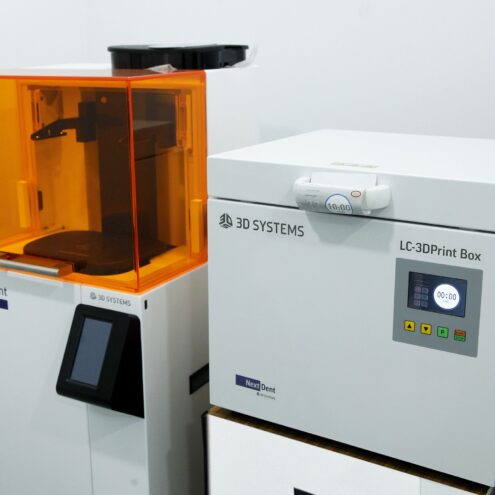 NextDent-3D-Printer