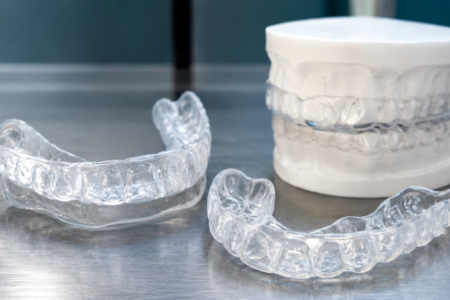 Orthodontic-Appliances