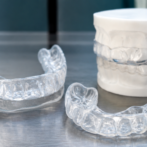 Orthodontic-Appliances